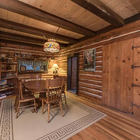 The Davies Family Inn - Adults Only Placerville Oda fotoğraf