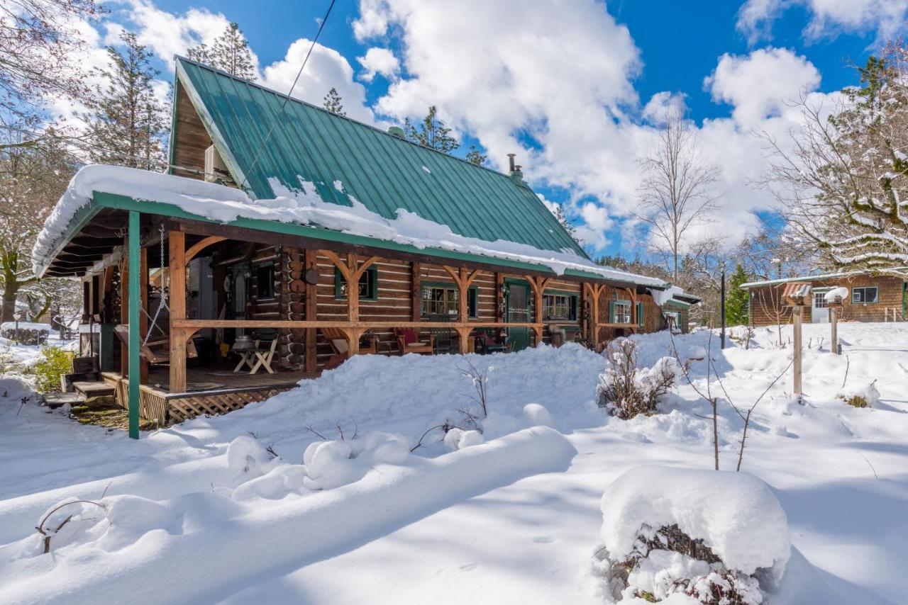 The Davies Family Inn - Adults Only Placerville Dış mekan fotoğraf
