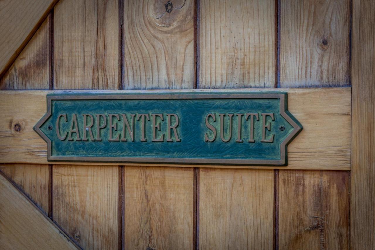The Davies Family Inn - Adults Only Placerville Dış mekan fotoğraf
