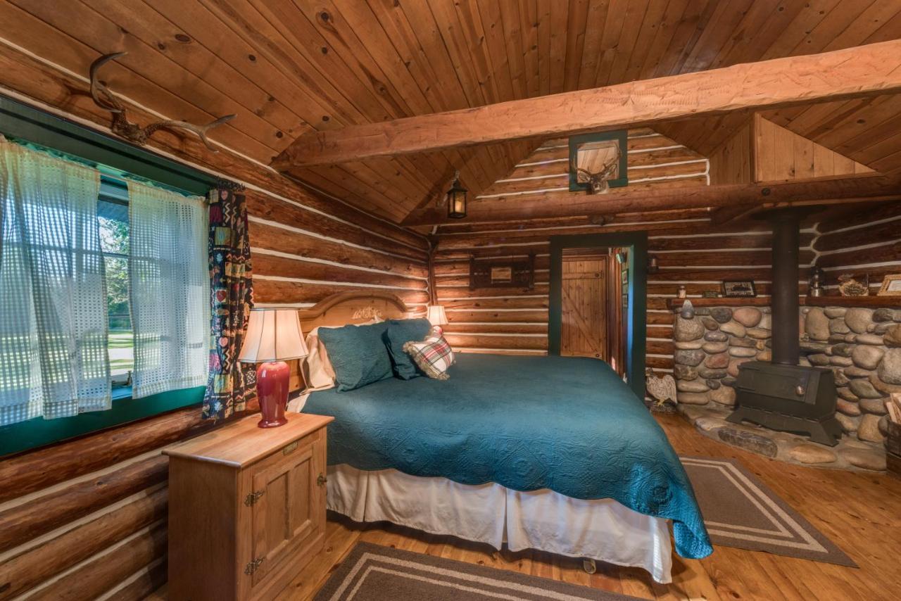 The Davies Family Inn - Adults Only Placerville Dış mekan fotoğraf