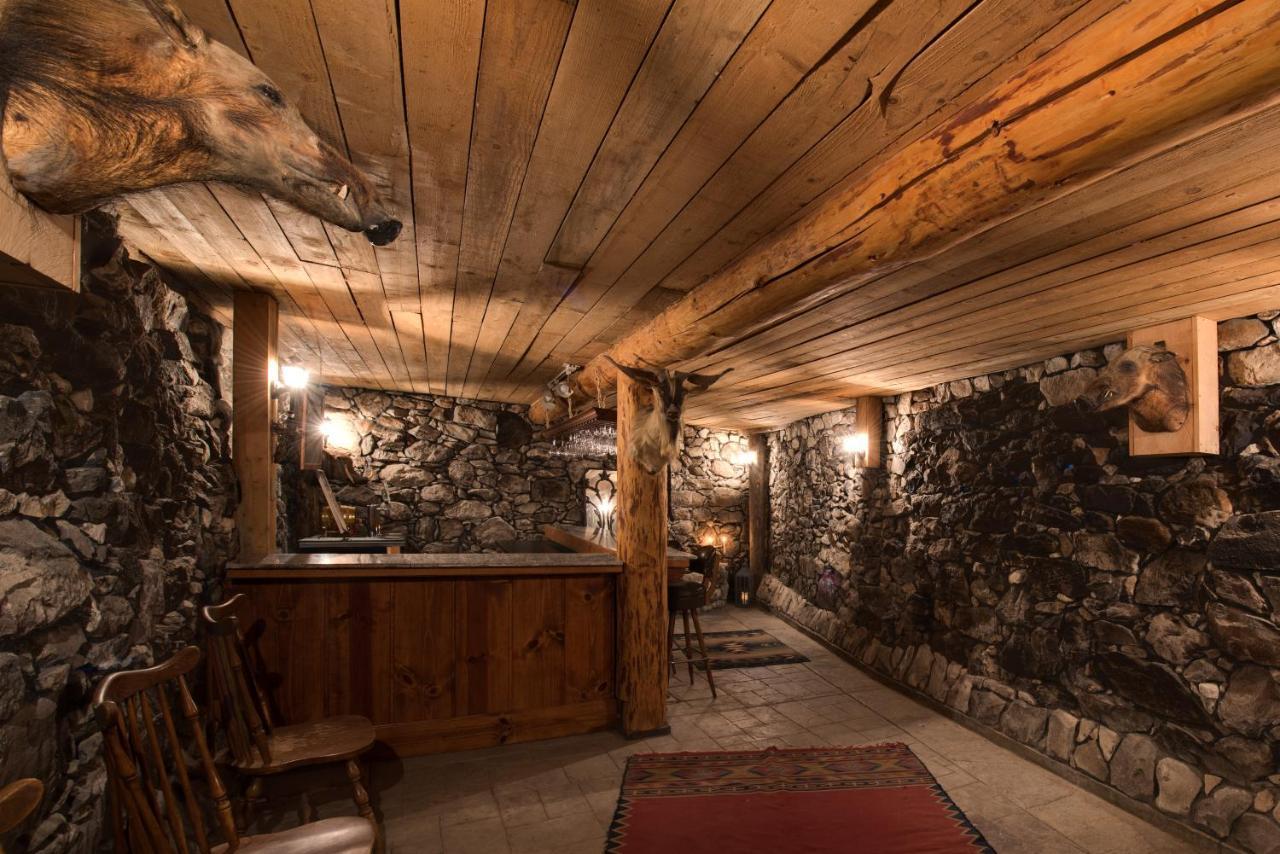 The Davies Family Inn - Adults Only Placerville Dış mekan fotoğraf