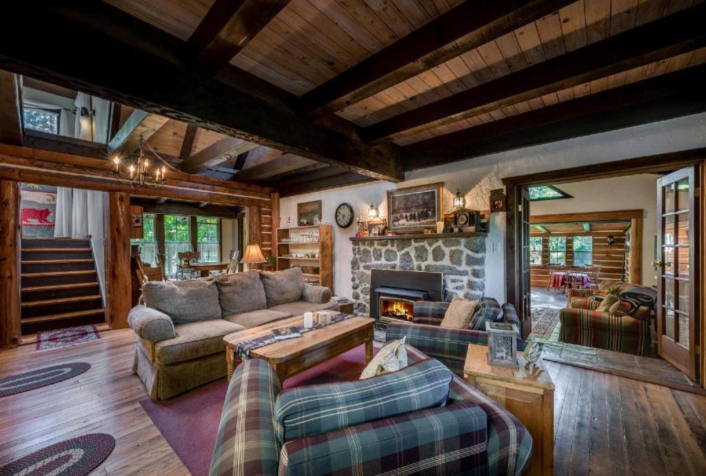 The Davies Family Inn - Adults Only Placerville Dış mekan fotoğraf