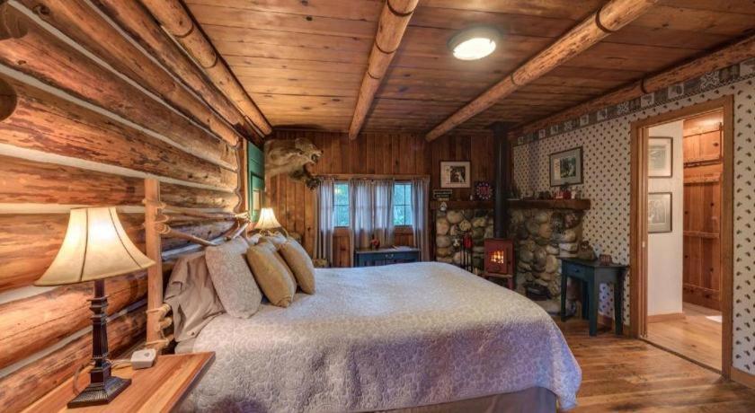 The Davies Family Inn - Adults Only Placerville Dış mekan fotoğraf