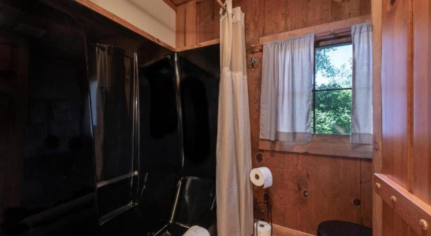 The Davies Family Inn - Adults Only Placerville Dış mekan fotoğraf