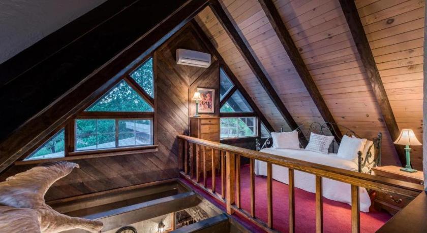 The Davies Family Inn - Adults Only Placerville Dış mekan fotoğraf
