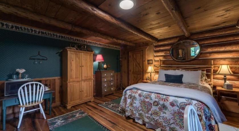 The Davies Family Inn - Adults Only Placerville Dış mekan fotoğraf