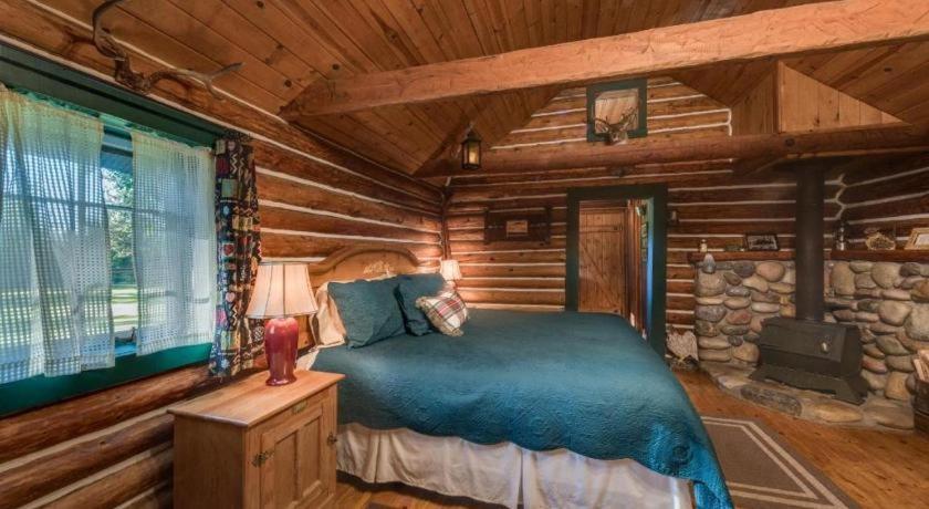 The Davies Family Inn - Adults Only Placerville Dış mekan fotoğraf