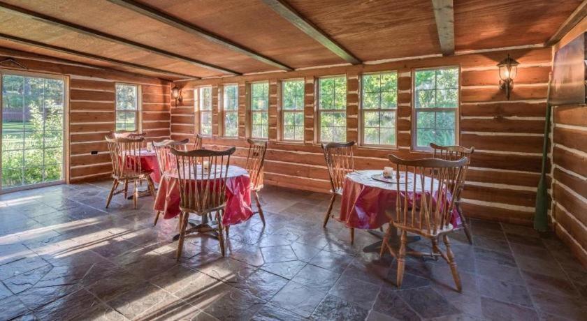 The Davies Family Inn - Adults Only Placerville Dış mekan fotoğraf