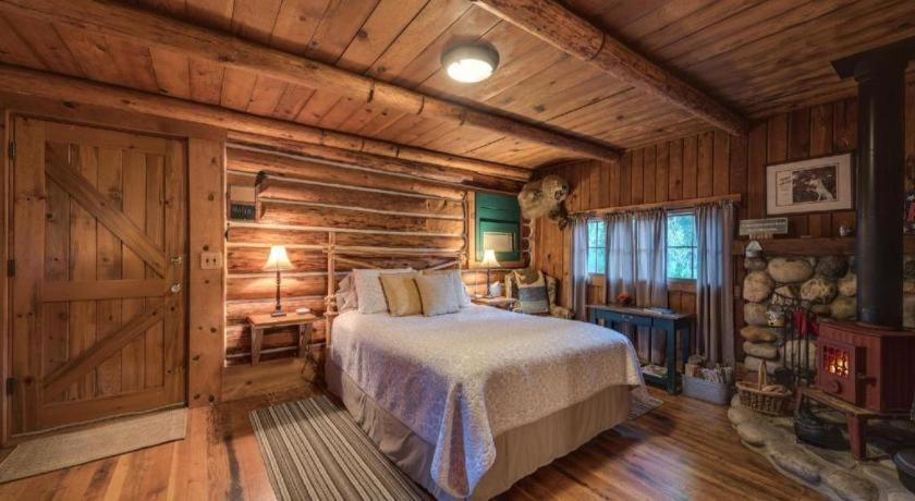 The Davies Family Inn - Adults Only Placerville Dış mekan fotoğraf