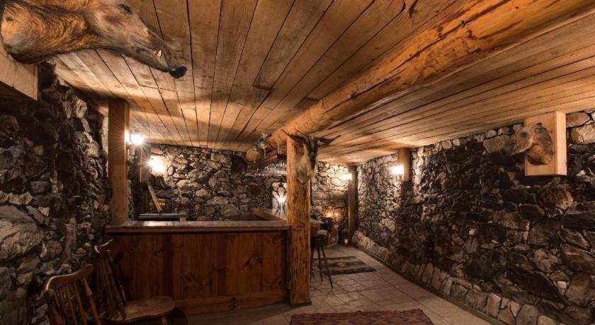 The Davies Family Inn - Adults Only Placerville Dış mekan fotoğraf