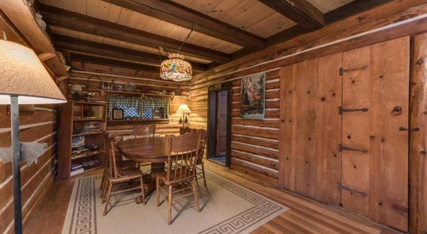 The Davies Family Inn - Adults Only Placerville Dış mekan fotoğraf